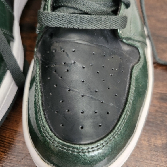 Jordan 1 Anti-Gravity Machines Rare Sz 10 - Picture 11 of 16